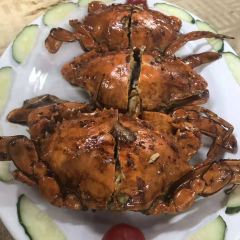 乐兴海鲜餐厅 User Photo