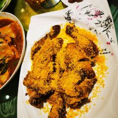 回味斋·古法胡羊焖饼·旗舰店 User Photo