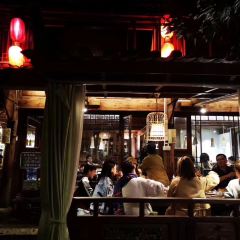亲的私房菜馆(文明巷店) User Photo