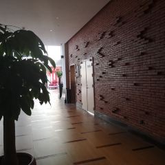 西雙版納悅椿溫泉度假飯店·食集全日餐廳張用戶圖片