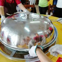 ZHUO ZHUO YOU YU ZHU SHU PO DIAN User Photo