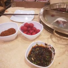 四川香天下火锅(景德镇陶溪川店) User Photo