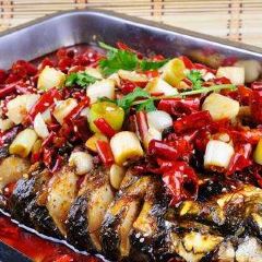 Yukuhuoli Grilled Fish (yanzhaomaoye) User Photo