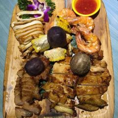 Blue Elephant Sathorn User Photo