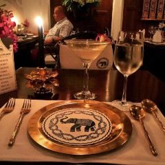 Blue Elephant Sathorn User Photo