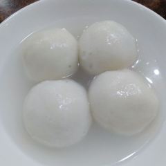 赵氏汤圆(东关街店) User Photo
