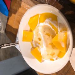 Mango Tango User Photo