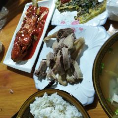 春妹饭店 User Photo