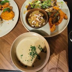 The Cambrian Restaurant張用戶圖片