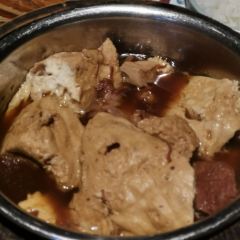 JI MAO DUI TANG User Photo