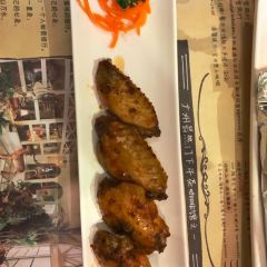 秘密旅行xmas(客村店) User Photo