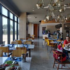 鲜坊全日餐厅(檀悦都喜天丽酒店) User Photo