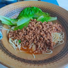 鲜坊全日餐厅(檀悦都喜天丽酒店) User Photo