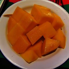 淑芬串串公司·火锅串串香(中山公园店) User Photo