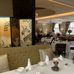 Colonial Cafe User Photo