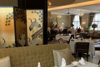 Colonial Cafe User Photo