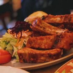Restaurant Mozart User Photo
