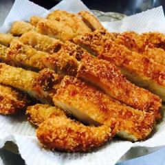 正新鸡排·炸鸡烧烤(师大2店) User Photo