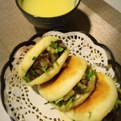 宏记肉夹馍(喜奥北大街店) User Photo
