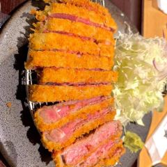 炸牛排 京都勝牛張用戶圖片