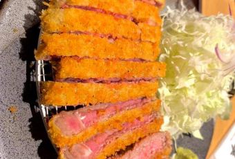 Kyoto Katsugyu, Kiyomizu Gojozaka User Photo