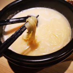 虎丸烧肉(金虹桥国际中心店) User Photo