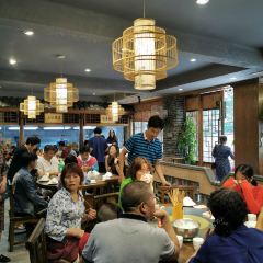 衡地道·三菜一汤(总店) 여행 사진