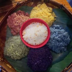 MURMUR FROM THE CLOUDS 여행 사진