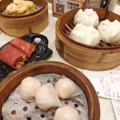 Hong Kong Dao Xiang Seafood Restaurant( Qiao Kou ) User Photo