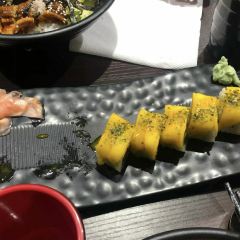 Mamie Sushi張用戶圖片