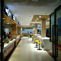 永兴服务区-餐厅 User Photo