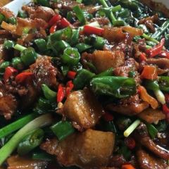 Wangjiang Restaurant User Photo