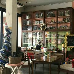 Connect Cafe User Photo