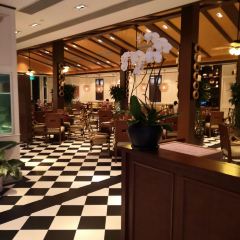 Crab Kitchen User Photo