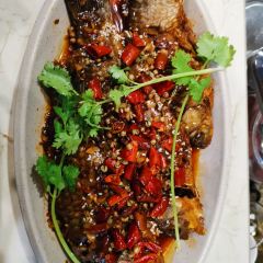 金秋食府 User Photo