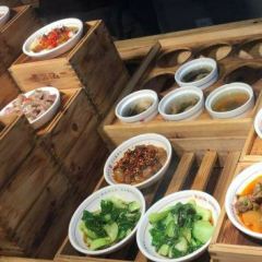 蒸浏记·浏阳蒸菜(浏阳总店) User Photo