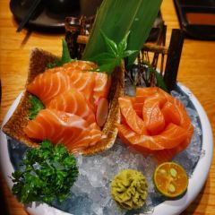 漫滋燒肉張用戶圖片