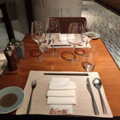 The Anandi Hotel and Spa Shanghai·mijingxicantingzizhucan User Photo