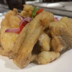 丰收日(大场店) User Photo