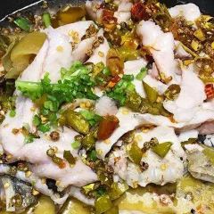 Yihaiyujiashifu·penglaibenbangcai User Photo