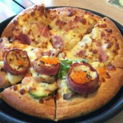 Pizza Hut (kaihong) User Photo