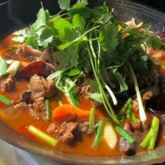 Shenyundiaoguozhai (yunlujiezong) User Photo