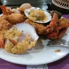 Tonlebassac Restaurant User Photo