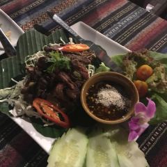 Paak Dang Riverside Restaurant User Photo