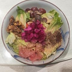 Yuesekao Duck User Photo