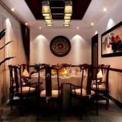 青红徽菜馆(鸠兹古镇店) User Photo