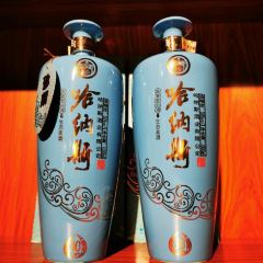 Sijiyeshi Food Street User Photo