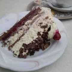 Kaffeebohne User Photo