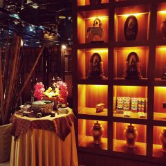 杭州温德姆至尊豪廷大酒店· 融合餐厅“食肆”餐厅 User Photo