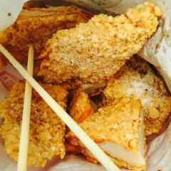 正新鸡排·炸鸡烧烤(娄底赤雷店) User Photo